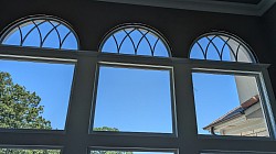 very big window replacements